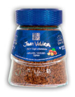 Café Liofilizado Juan Valdez Avellana 95 G