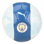 Pelota De Futbol Puma Manchester City Reforzada Manchester City