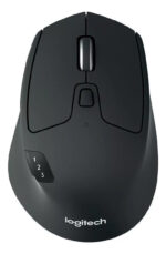 Mouse Inalambrico Logitech Botones Wireless Calidad Premium