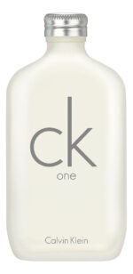Perfume Calvin Klein One Eau De Toilette Unisex Spray 50ml