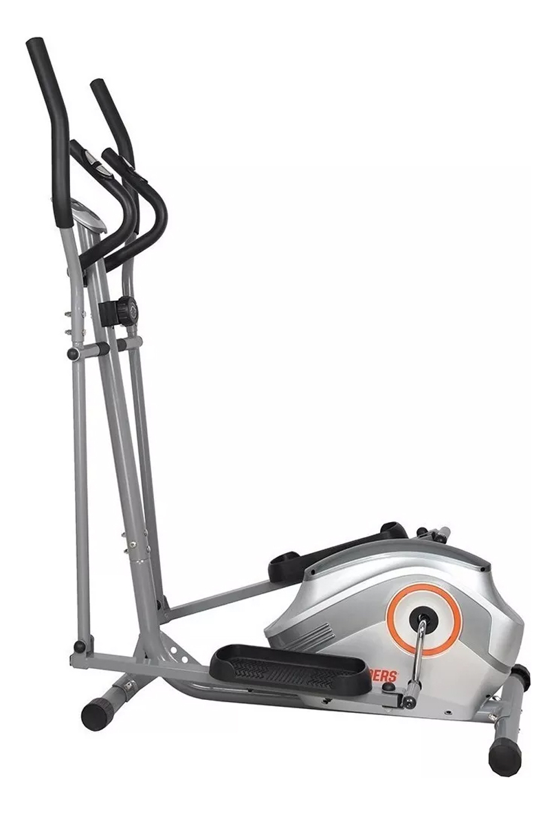 D_NQ_NP_943985-MLA80880551797_112024-F.jpg Caminador Eliptico Manual Con Computadora Reforzado Premium - Image 1