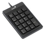 Teclado Numerico Usb Genius Num Pad Slim Calidad Ramos Mejia