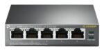 Switch Tp-link Tl-sg1005p - Image 2