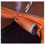 Carpa 5 Personas Reforzada Doble Techo Toldo Camping + Bolso - Image 8