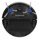 Aspiradora Robot Inteligente Inalambrica Compacta Potente  Negro - Image 7