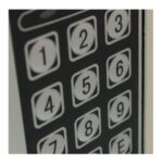 Caja Fuerte Digital Electronica De Seguridad Reforzada - Image 4