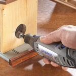 Minitorno Dremel 3000-n/10 130w 50hz/60hz - Image 7