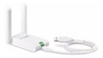 Adaptador Usb Wifi Tp-link 300mbps 2 Antenas Ramos Mejia Ultimo Modelo - Image 2