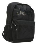 Mochila Urbana Jeep Con Correas Acolchadas Diseño Premium - Image 2