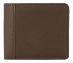 Billetera De Hombre Con Tarjetero Reforzada Diseño Calidad