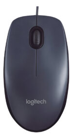 Logitech M90 Negro 910-004053
