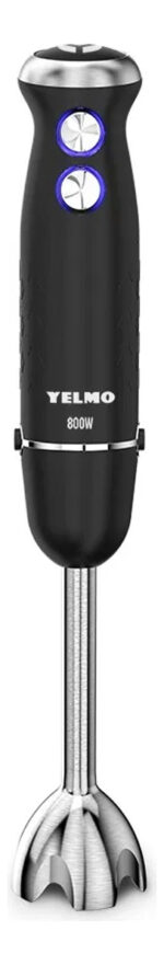 Licuadora De Mano Minipimer Yelmo 800w Calidad Premium - Image 2