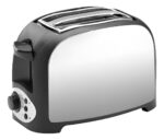 Tostadora Electrica Winco 7 Niveles Descongela Ramos Mejia Plateado