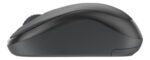 Mouse Bluetooth Logitech M240 Negro - Silencioso Inalambrico - Image 2