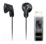 Auriculares In Ear Sony Mdr-e9lp Negro - Image 3