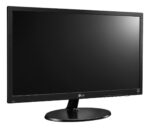 Monitor LG 19  Led 19m38l-b.awn Hd 16:9 Antirreflejo Negro - Image 3