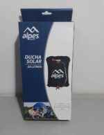 Ducha Portatil Solar Camping + Litros Pesca Caza Mod Nuevo - Image 2