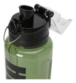 Botella Puma Entrenamiento Platica 1 Litro Diseño Calidad - Image 6