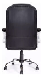 Banco Sillon Masajeador Reclinable Relax + Calor + Espalda - Image 3