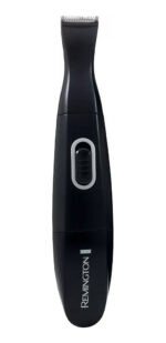 Maquina Cortadora Pelo Potente Remington Acero + Trimmer Ultimo Modelo Rojo - Image 5