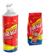 Set X 3 Termo Descartable Taragui + 3 Mate Listo Premium - Image 3