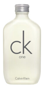 Perfume Calvin Klein Unisex  Eau De Toilette Premium