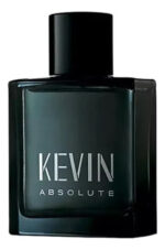 Perfume Fragancia Kevin Absolute Edi 100ml Spray Ramos Mejia - Image 2