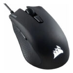 Mouse Corsair Gamer Rgb Optico Usb, 2.4 Ghz, 12000 Dpi Negro - Image 3
