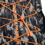 Mochila Urbana Under Armour Backpack Unisex Diseño Calidad 2450324 Geométrico - Image 6