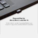 Adaptador Bluetooth 4.0 Nano Usb Tp Link Ub400 - Image 4