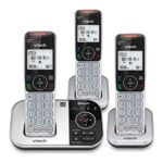 Telefono Inalambrico Ultimo Modelo Teclado Iluminado - Image 2