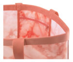 Bolso Puma Tote Bag Transparente Reforzado Premium Coral Claro - Image 4