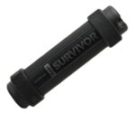 Pendrive Corsair Survivor Stealth Usb 3.0 128gb Negro