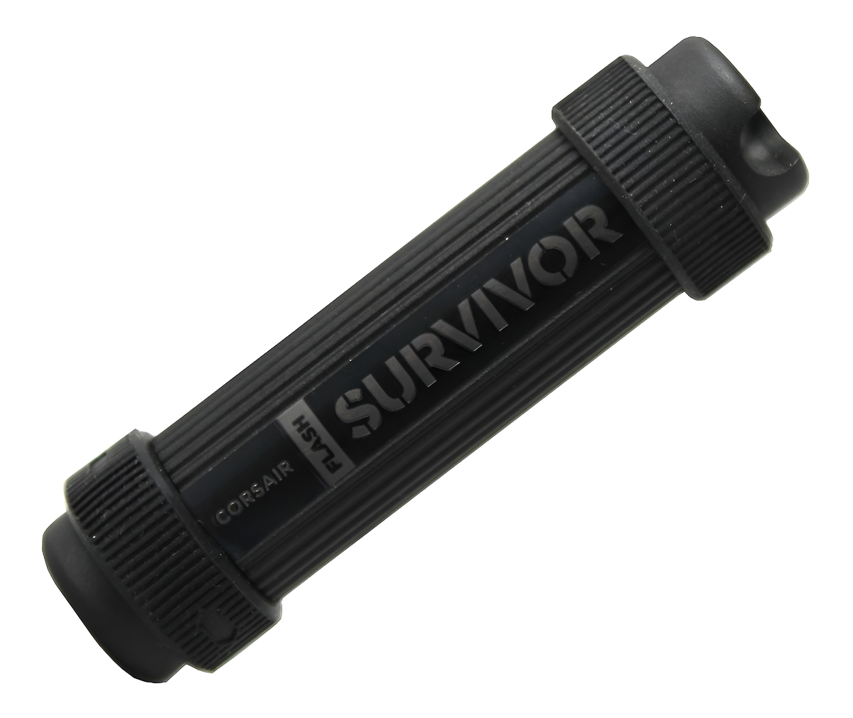 D_NQ_NP_950143-MLA97354717151_112025-F.jpg Pendrive Corsair Survivor Stealth Usb 3.0 128gb Negro - Image 1