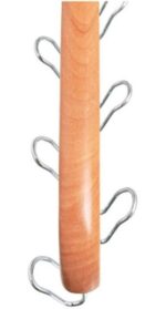 Organizador Cinturones Madera Natural Ramos Mejia Oferta - Image 5