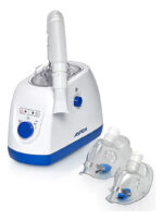 Nebulizador Aspen Evolution Ultrasonico Mascarillas Compacto