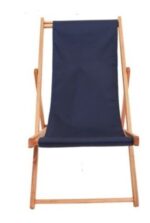 Set De Mesa + 2 Sillas Plegables Diseño Exterior Interior Natural - Image 3