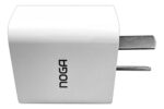 Cargador Adaptador Carga Rapida Pared Usb Tipo-c Premium - Image 2