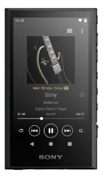 Walkman Mp4 Sony Reproductor De Audio Calidad Premium