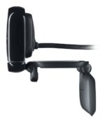 Cámara Web Logitech C525 Hd 30fps Color Negro - Image 3