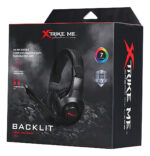 Auriculares Gamer Xtrike Me Hp-311 Negro - Image 3