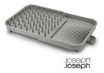Escurreplatos Expandible Joseph Duo Recipiente Utensilio Color Gris - Image 8