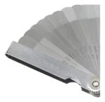 Calibre Milimetrico Metalico Stanley 22 Hojas Preciso - Image 5