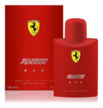 Perfume Ferrari Man In Red Eau De Toilette Calidad Premium - Image 2