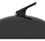 Parrilla Grill Portatil A Carbon Tramontina Ramos Mejia  Negro - Image 4