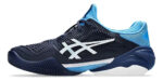 Zapatillas Asics Tenis Padel Novak Modelo Exclusivo Premium - Image 9