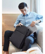 Mochila Xiaomi City Backpack Reforzada Calidad Premium - Image 4