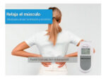 Masajeador Electroestimulador De Pulso Philco Wele206pi Tonificación Y Reafirmación De Músculos - Image 9