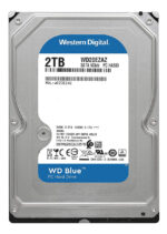 Disco Rigido 2 Tb Western Digital Blue Azul - Image 2