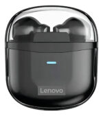 Auricular Inalámbrico In Ear Lenovo Bluetooth Xt96 Negro